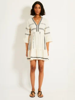 lemlem HANNA | Flutter Dress