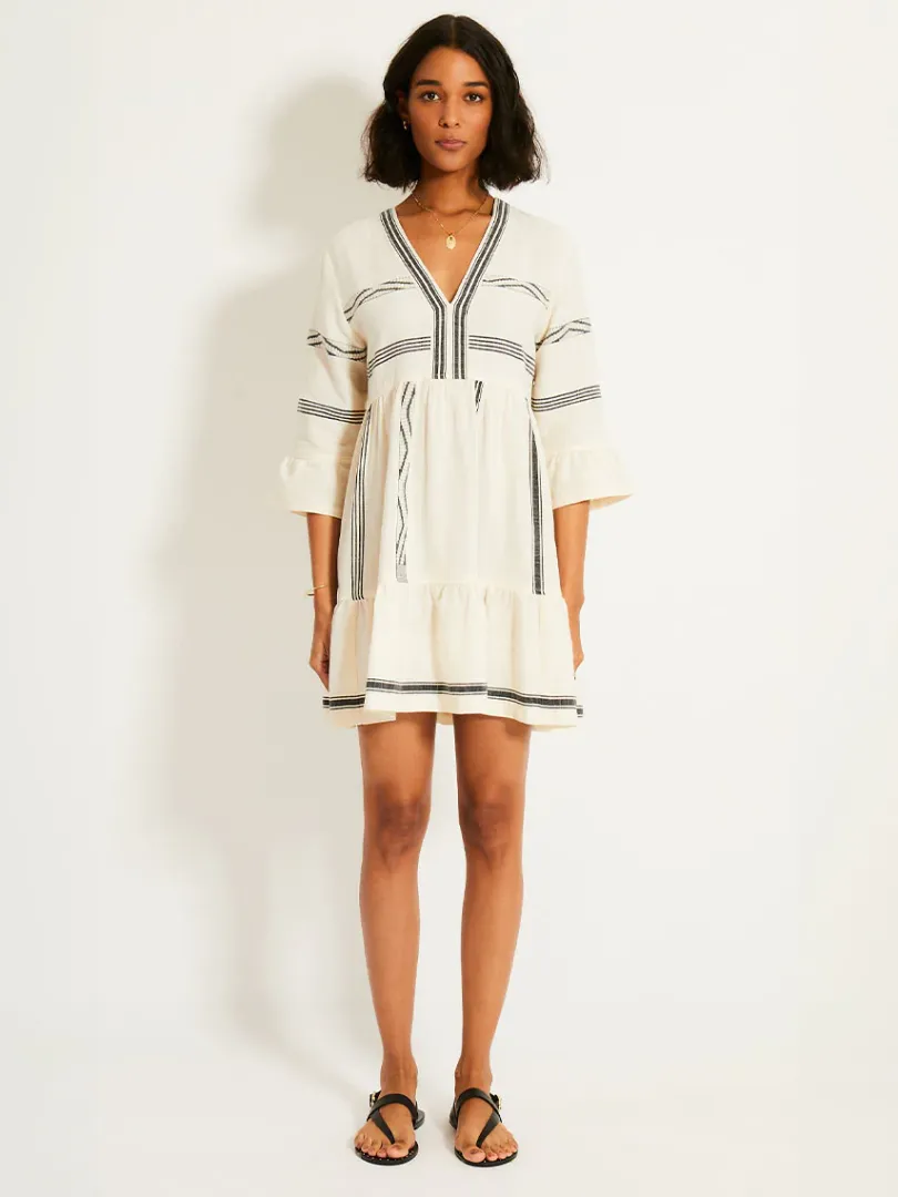 lemlem HANNA | Flutter Dress