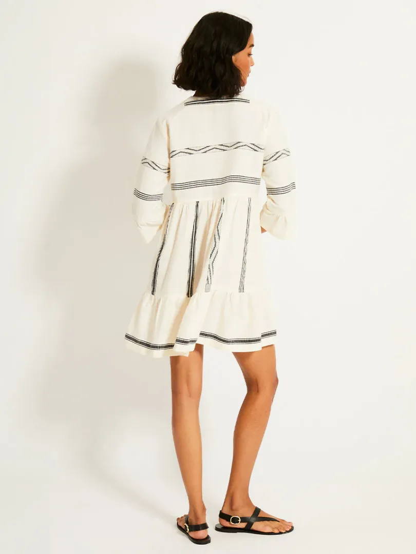 lemlem HANNA | Flutter Dress