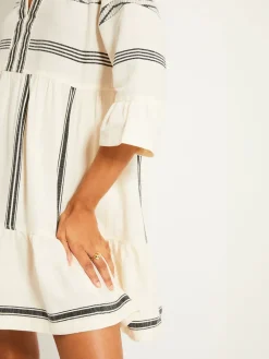 lemlem HANNA | Flutter Dress