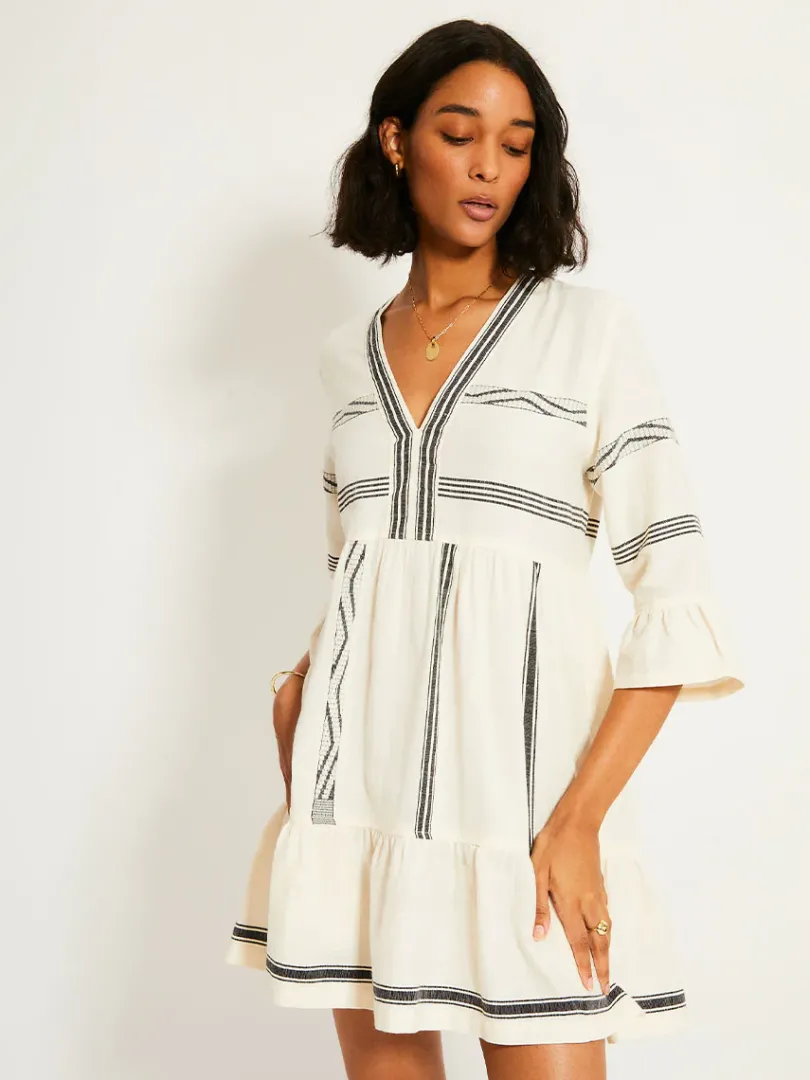 lemlem HANNA | Flutter Dress