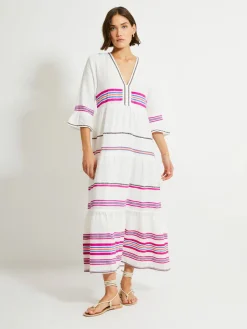 lemlem HAWI | Flutter Dress