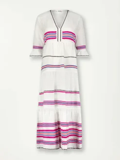lemlem HAWI | Flutter Dress