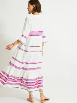 lemlem HAWI | Flutter Dress