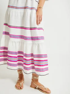 lemlem HAWI | Flutter Dress
