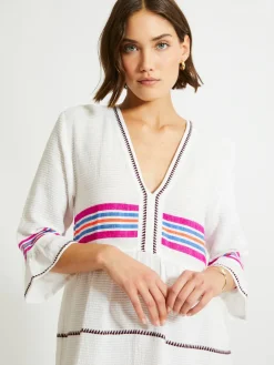 lemlem HAWI | Flutter Dress
