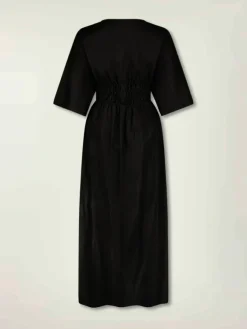 lemlem HERMONA | Plunge Dress