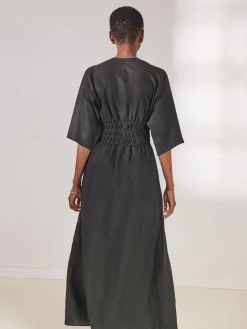 lemlem HERMONA | Plunge Dress