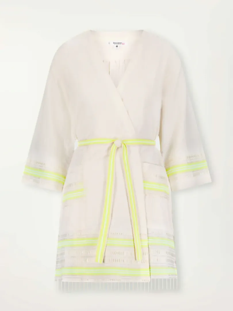 lemlem IMANI | Robe