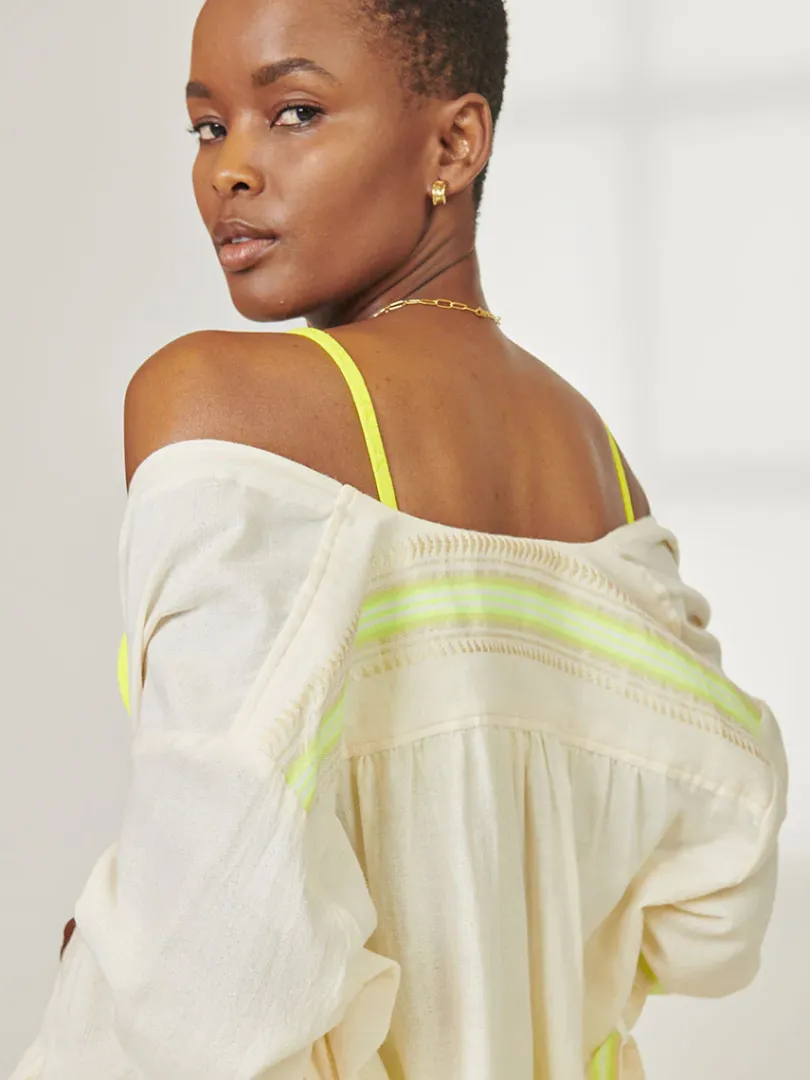 lemlem IMANI | Robe