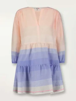 lemlem Jelba Popover Dress