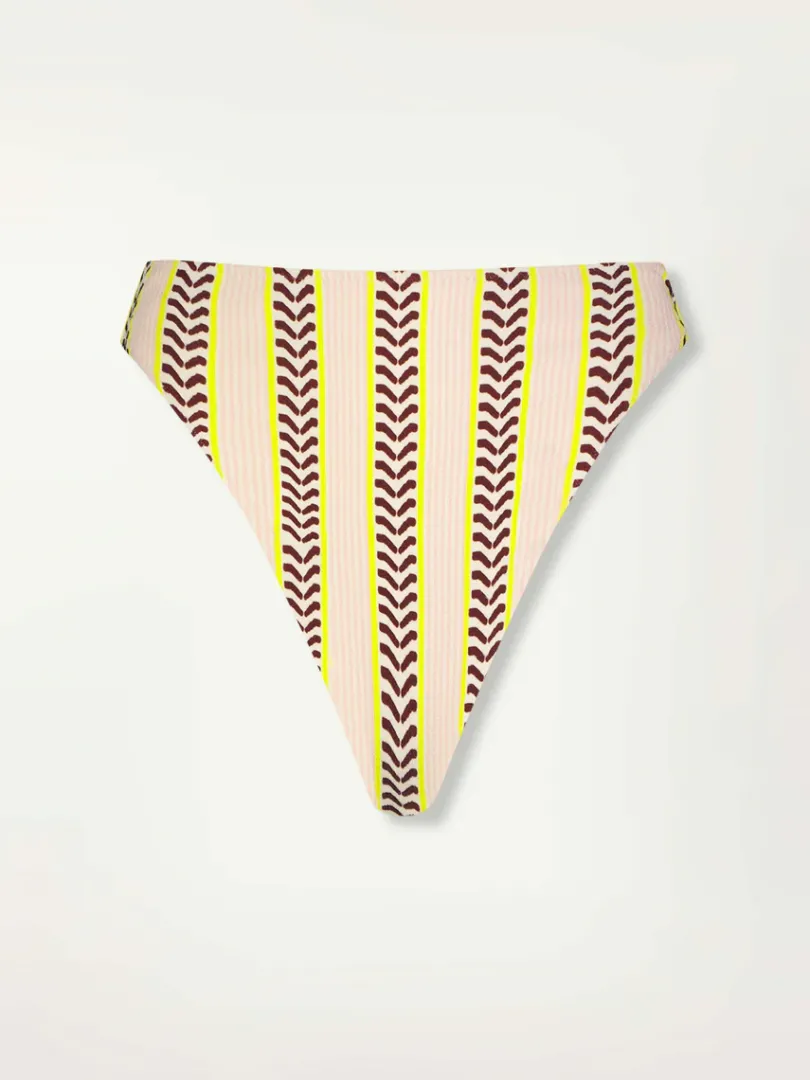 lemlem KALA | High Leg Bottom