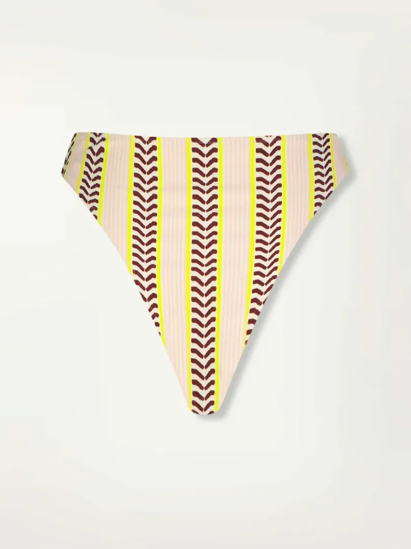 lemlem KALA | High Leg Bottom