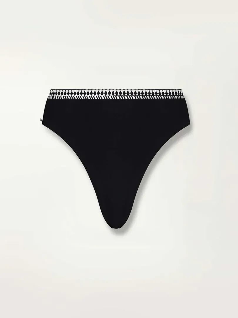 lemlem KALA | High Leg Bottom