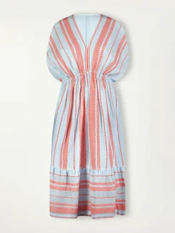lemlem LEILA | Plunge Dress