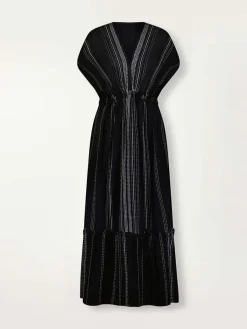 lemlem LEILA | Plunge Dress