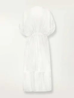 lemlem LEILA | Plunge Dress