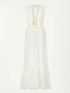 lemlem LELISA | V Neck Dress