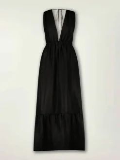 lemlem LELISA | V Neck Dress