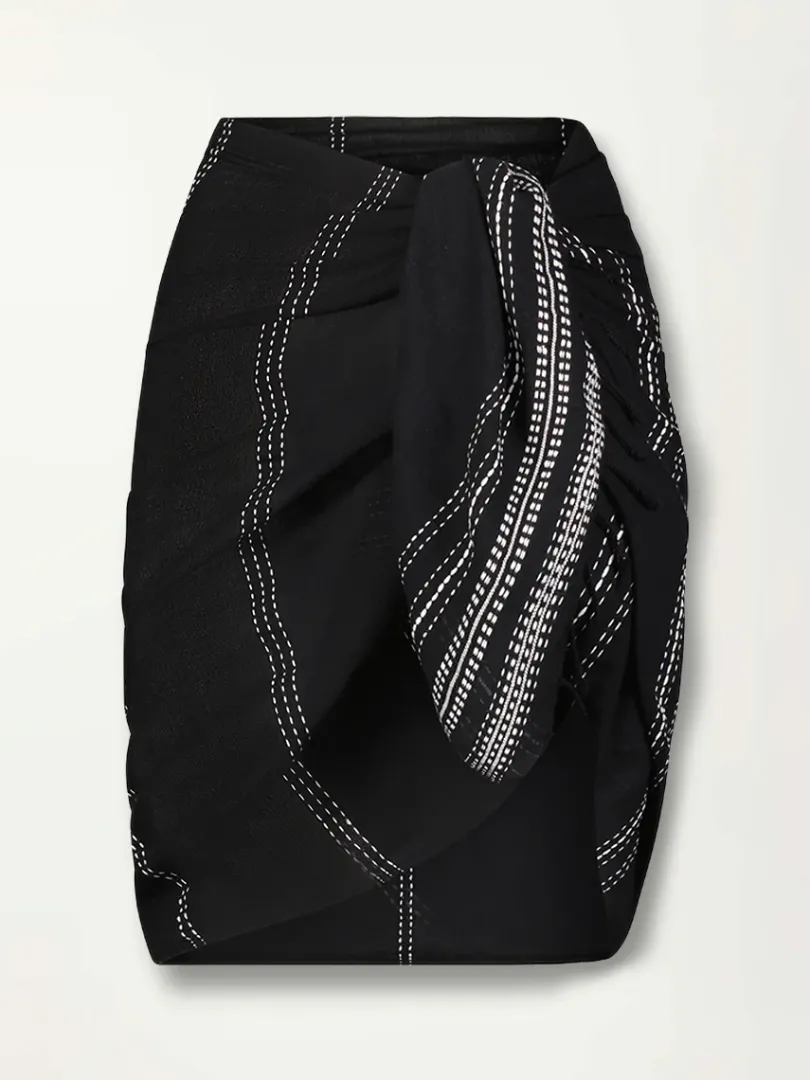 lemlem LEMA | Sarong