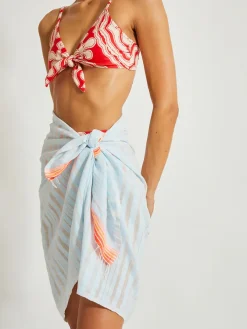 lemlem LEMA | Sarong