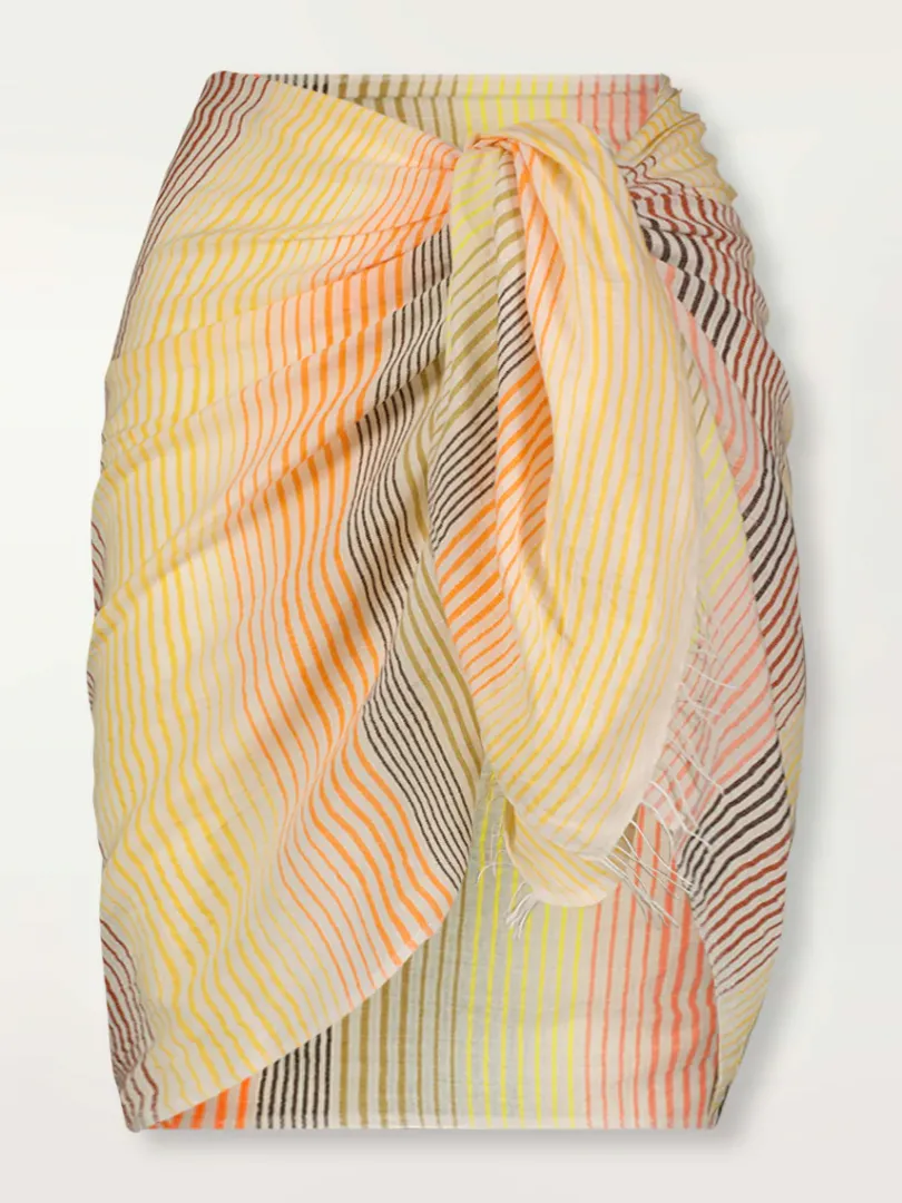 lemlem LEMA | Sarong