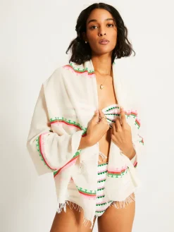 lemlem LEMA | Sarong