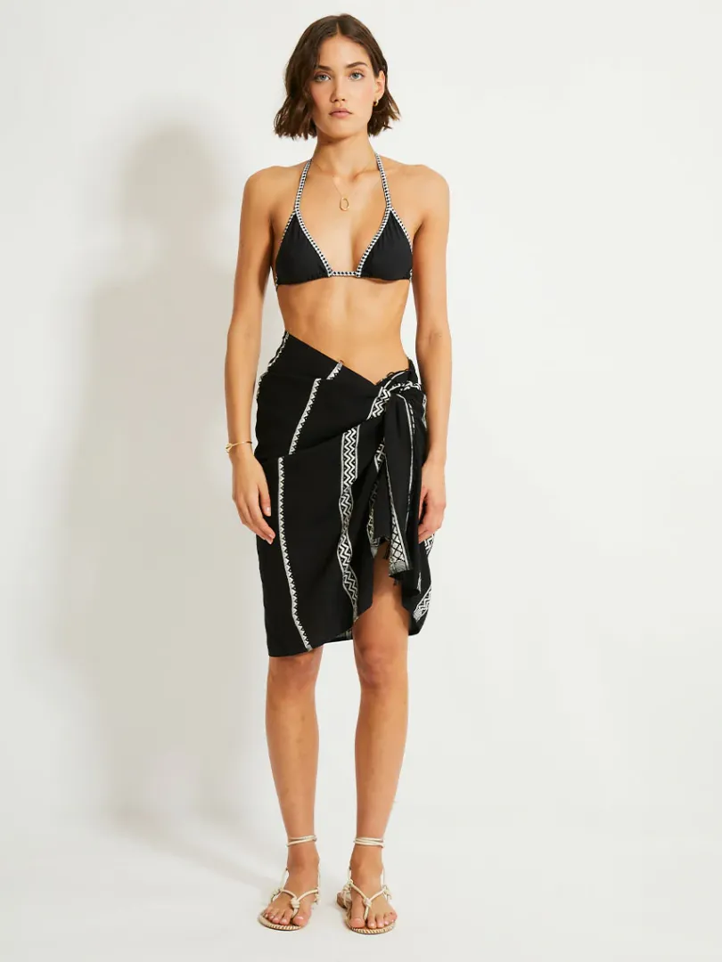 lemlem LEMA | Sarong