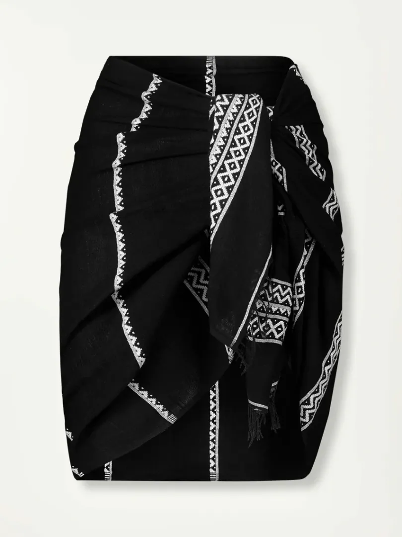lemlem LEMA | Sarong