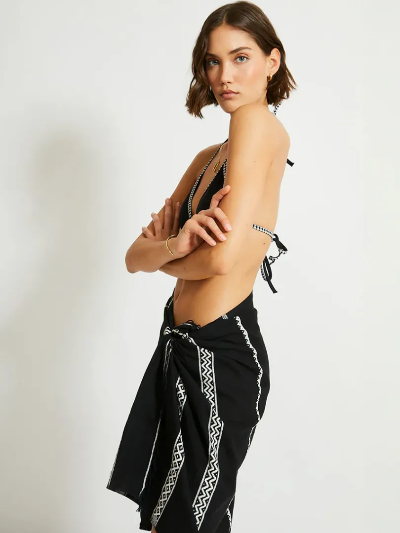 lemlem LEMA | Sarong