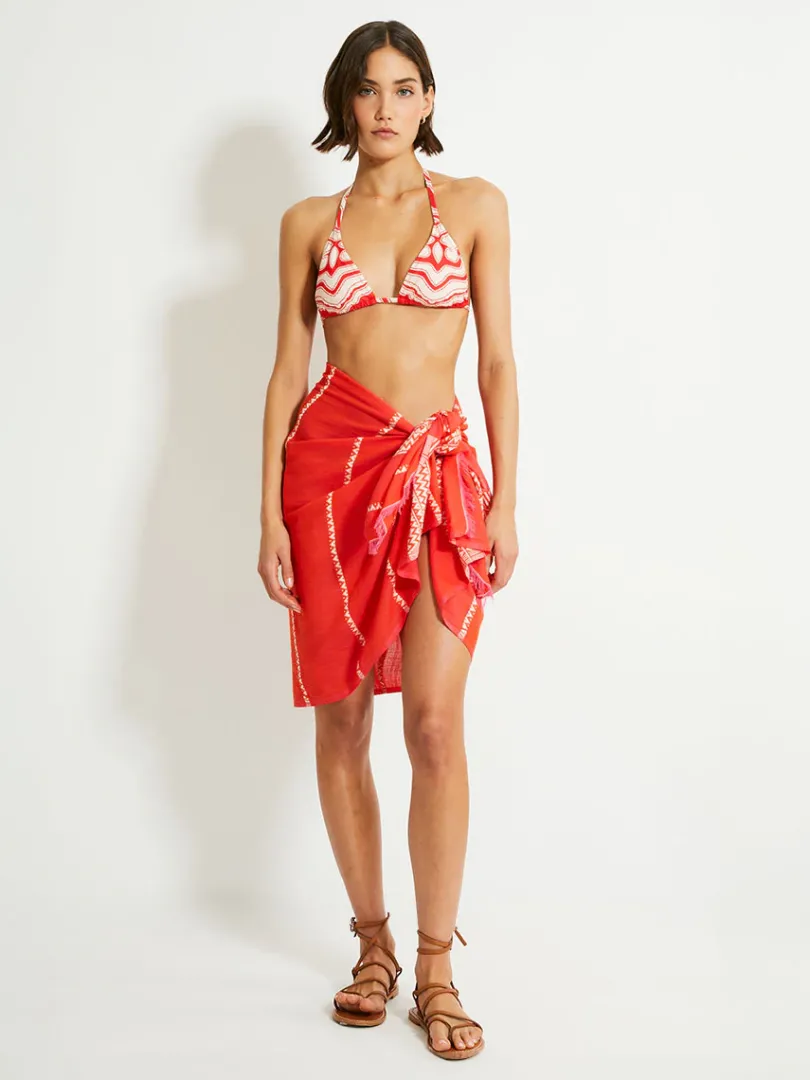 lemlem LEMA | Sarong