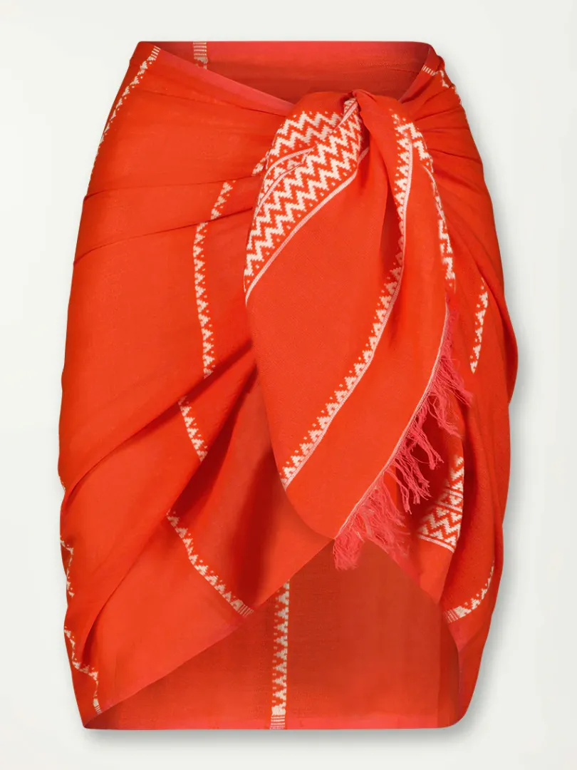 lemlem LEMA | Sarong