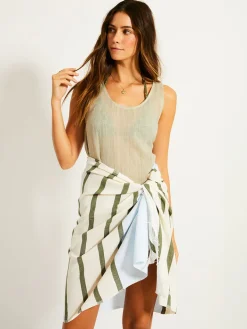 lemlem LEMA | Sarong