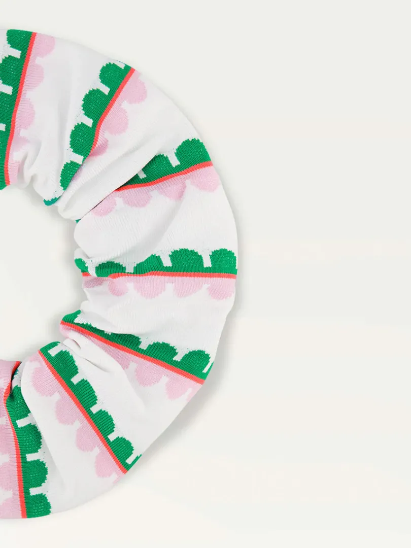 lemlem LISHAN | Scrunchie