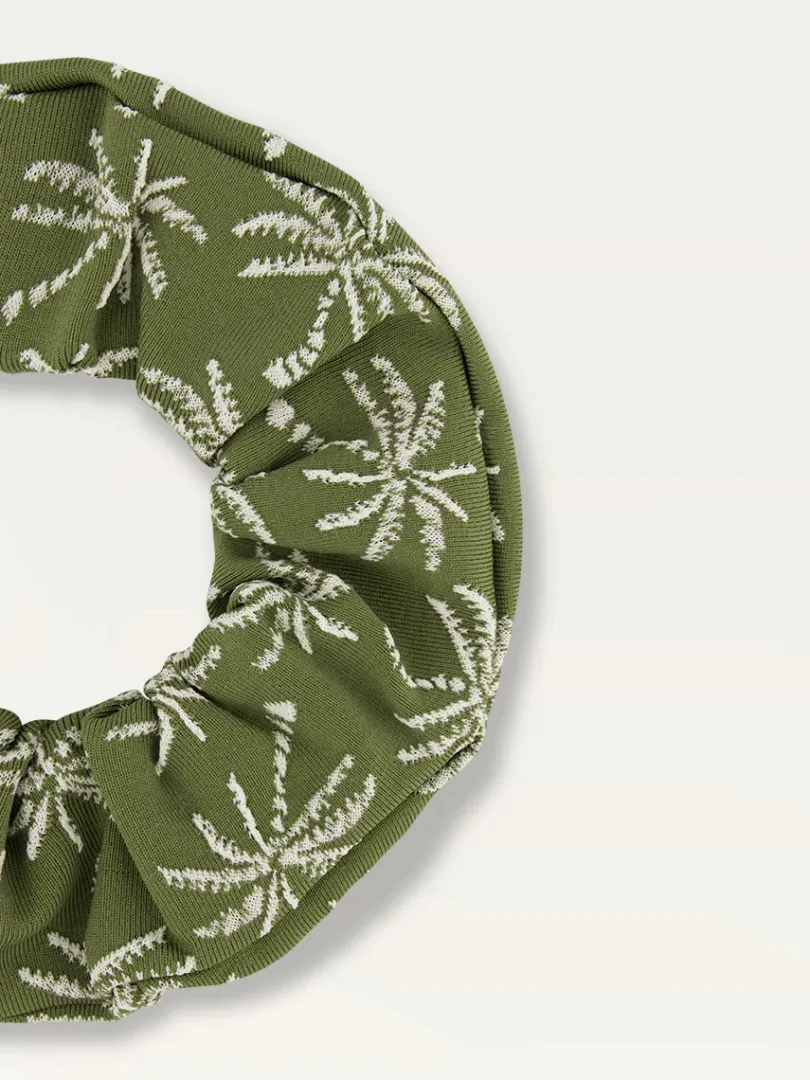 lemlem LISHAN | Scrunchie