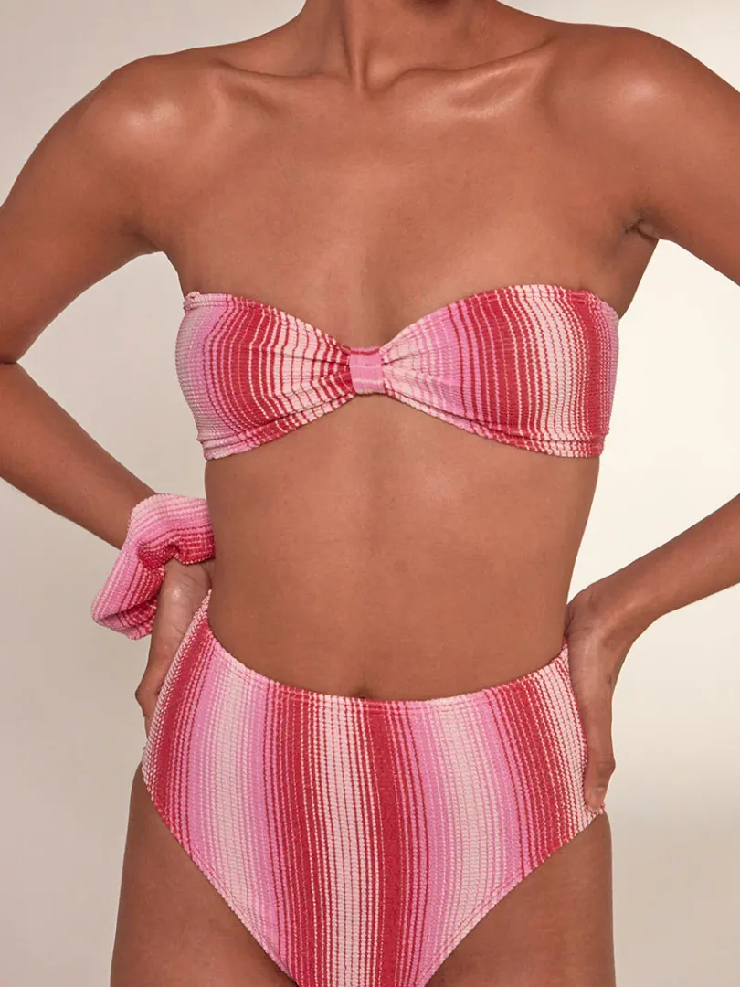 lemlem LISHAN | Scrunchie