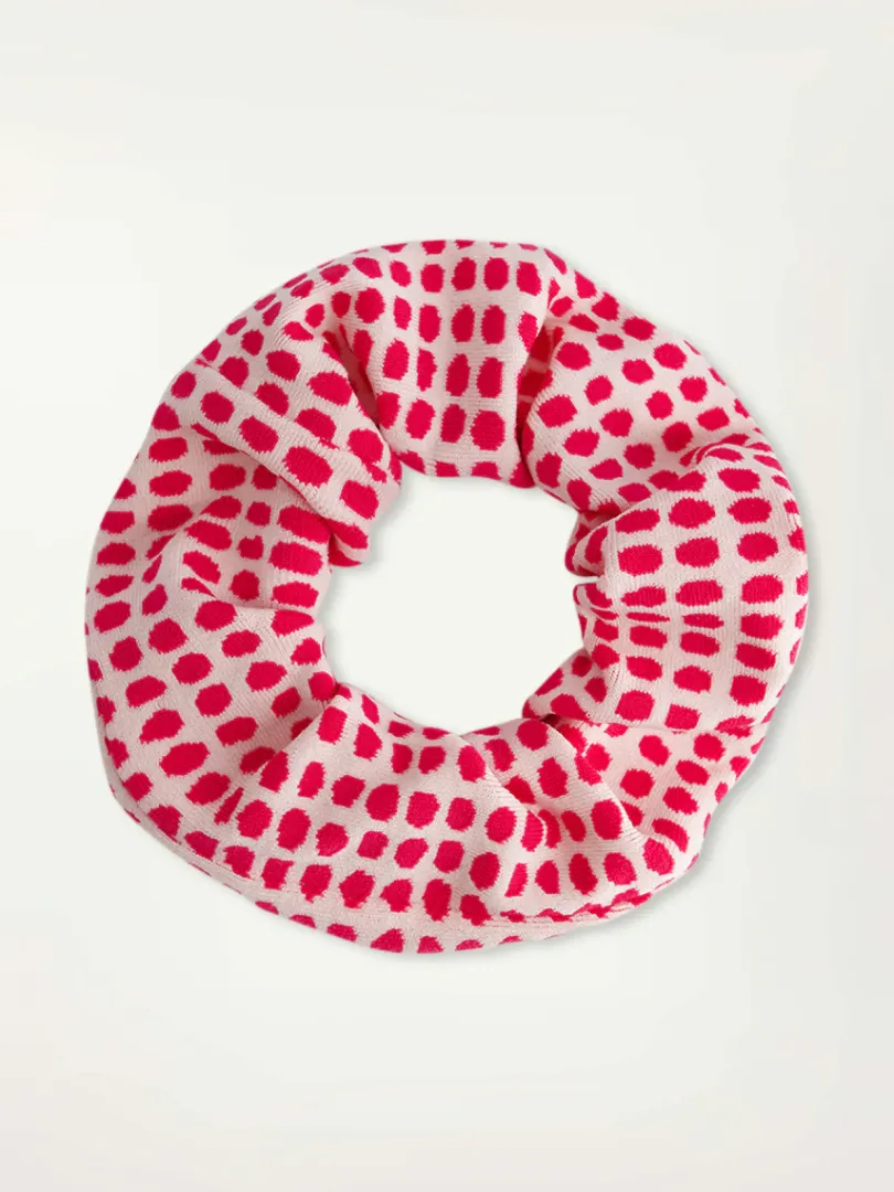 lemlem LISHAN | Scrunchie