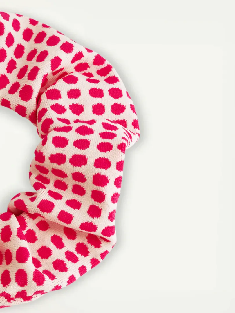 lemlem LISHAN | Scrunchie
