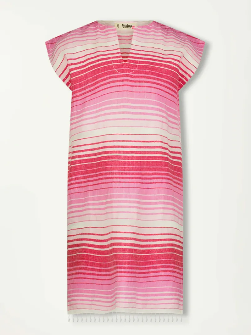 lemlem LIYOU | Girls' Tunic