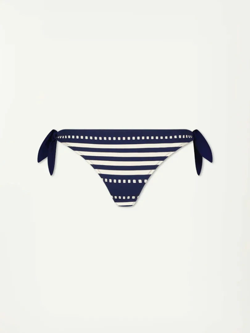 lemlem LUCY | Side Tie Bottom