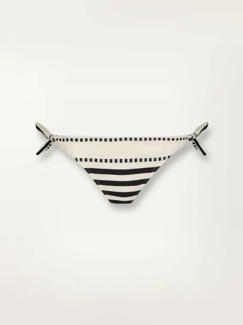 lemlem LUCY | Side Tie Bottom