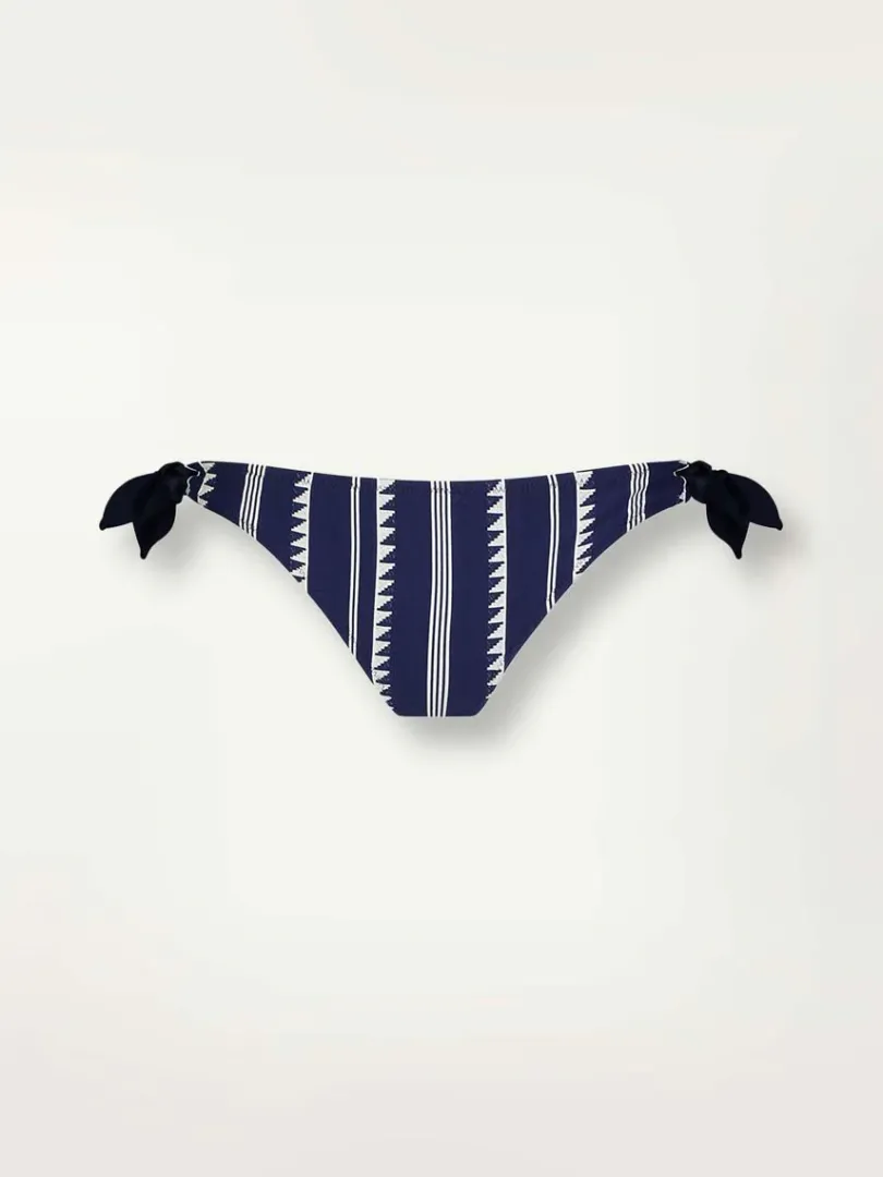 lemlem LUCY | Side Tie Bottom