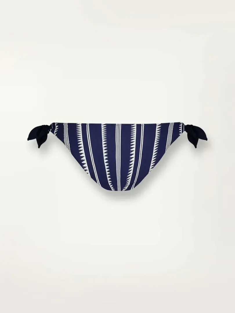 lemlem LUCY | Side Tie Bottom