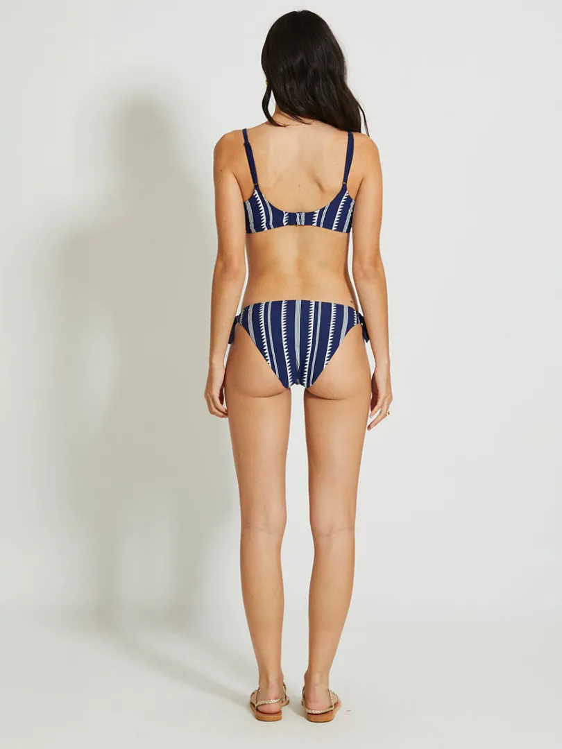 lemlem LUCY | Side Tie Bottom