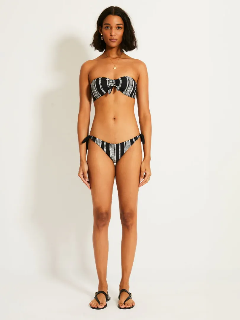 lemlem LUCY | Side Tie Bottom