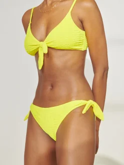 lemlem LUCY | Side Tie Bottom