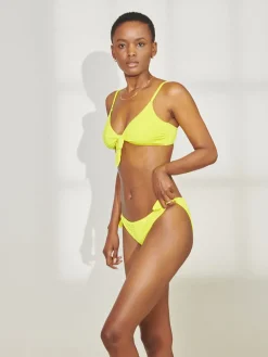 lemlem LUCY | Side Tie Bottom