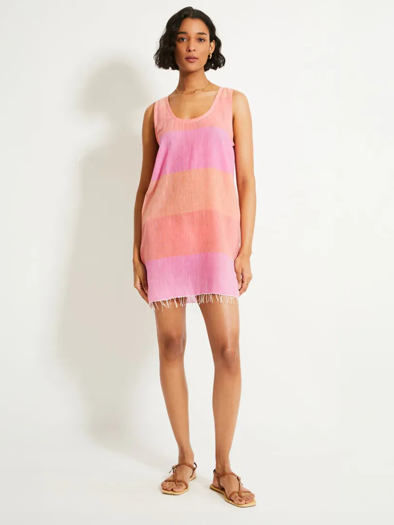 lemlem MAHLET | Tank Dress