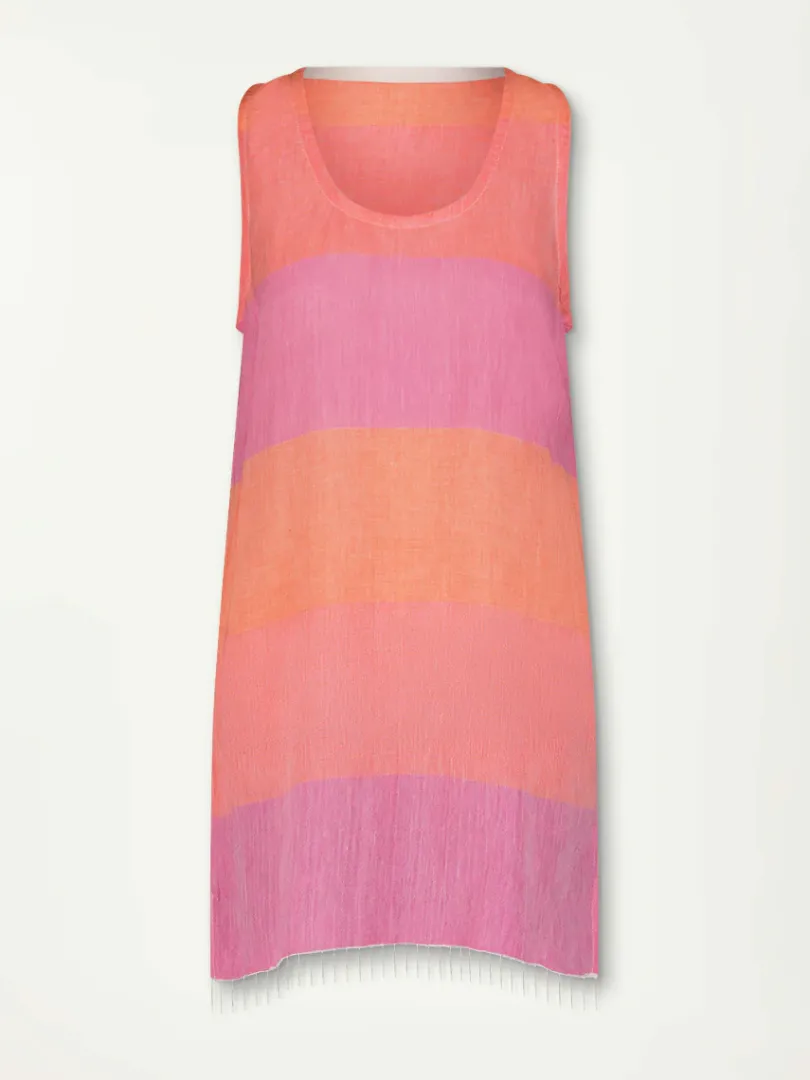 lemlem MAHLET | Tank Dress