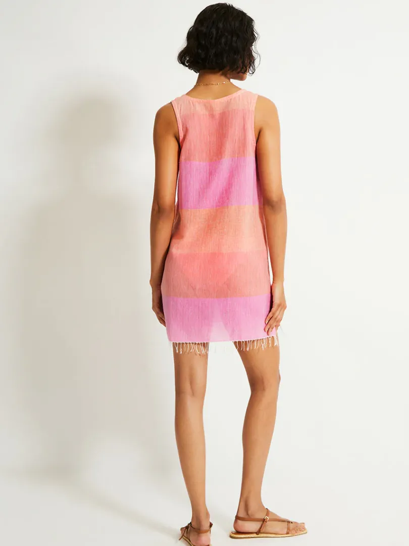 lemlem MAHLET | Tank Dress